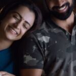 Santhosh Prathap Instagram - #theroad movie in theatres from today Don’t miss it 🤗 Thanks to the whole crew for making it memorable @arunvaseegaranfilmmaker @trishakrishnan @actorshabeer @samcsmusic @kgvenkatesh_inpic @aaacinemaa #grateful #gratitude #love #life #oneness #peace
