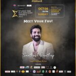 Santhosh Prathap Instagram - Happy To Have Our Very Own Favourite Charming @santhoshprathapoffl First Eva ICON Award’z Of Chennai Since 2013 The Next Big Grandeur Award’z! @studiooneincentertainments Proudly Present’z @maethirajulunaidu @edaddyofficial @adyarstar Present’z Studio One Golden Icon Award’z 2023 Kollywood Award’z | Entertainment | Concert #Edition 8 Powered By @indiaglitz_tamil @radiocitytamil_ @unibiccookiesindia @showtechworld @kozhi_in @superlyfe_ @thanupa @clintonparkinn @mookambikasarees_salem @anjapparchettinadofficial @smart_decors.in @nammafoodpark_chennai @aurorafootreflexology @voiceofgopinair @paris_herbals @marriage_knot_ @ashokarsh @teddybeer.chennai @sculptdentalstudio @krishnatrophy27 @expendables_bouncers_offical @clickfactory_photography @adox_cinematics @styled_by_abii @posh_4men In Association With! @srikanth_filmdecor @shas.event @aero_furn @djsatz_official @vdj_darloo_offcial @styled_by_abii @naasfashionwear @gasudesigners @coffeeshastra @twist_n_turn_dancestudio @theshowpeopleevents @ngrmeeran2627 @selfiestories_photobooth @cellmount_icare_ 60+ Award’z 2000+ Audience 250+ Celebrities Oct 8 | Sunday | 4pm Kamarajar Arangam | Chennai For Free Passes 98844 98814 For Business Nomination 98844 98874 Get Ready Makkale! Studio One Inc Entertainment
