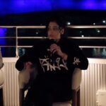 Sapna Vyas Instagram – Thanks to @aksharcruise & @bigbang_mediagram got the opportunity to address the top content creators of Ahmedabad. Always proud of my Amdavad & its people. 

It was an honour to share the stage with Mr. @manandanibjp it was a joy to learn about the vision of his team. 

I believe that @aksharcruise offers an exceptional experience, where you can enjoy fine dining and entertainment on the serene Sabarmati River. It’s a must-visit destination for those looking to create lasting memories.

To my dear Amdavadi content creators, you are the artists painting our city’s digital canvas. Keep expressing your passion and inspiring us with your creations!

Panel host: @mortal_soniya 
Event managed by: @bigbang_mediagram @ronyrocks89
Capturing the vibe: @riverfrontahmedabad