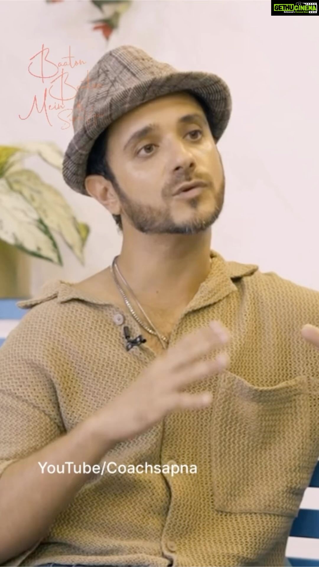 Sapna Vyas Instagram - 🎼 Get ready to be serenaded by the musical maestro, Raghav Sachar, on ‘Baaton Baaton Mein with Sapna Vyas’! 🌟 Uncover his secret to success, his multi-instrumental expertise, and the untold stories behind his chart-topping hits. 🎶 Join us for an electrifying episode! @raghavsachar Watch Now, link in my Instagram bio. 🎬 Or go to YouTube.com/CoachSapna Directed by @asif_silavat Production house @rhsgproductions Creative head @coachsapna Production head @ishebazmemon Ad @atulyaazim DOP @gaurav_dop @aman_silawat04 Bts @vaibhav_gadahire_photography Sound Engineer - Om Zapli Makeup @manishsharma96 Rimpi Poster & Creatives - @yardy_mak Editor - @im_mr_mj_2016 #BaatonBaatonMeinwithSapnaVyas #RaghavSachar