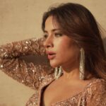 Sara Gurpal Instagram - #SaraKehndi