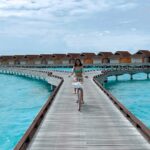 Sara Gurpal Instagram – #SaraKehndi Just a throwback post from my latest travel 🤍