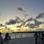Sara Gurpal Instagram - #throwback to those beautiful days . 📍 @mirihi_island_resort @thestandardmaldives