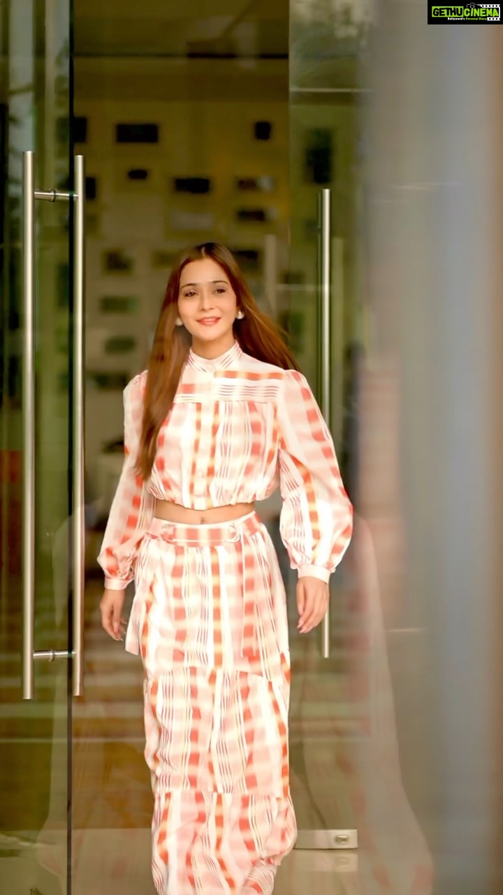 Sara Khan - 109.6K Likes - Another successful event done right
@punerunwayweek
@webeeventsandproduction
#alhumdulillahforeverything