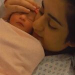Sarah Khan Instagram - My baby turns 2 today ALHAMDULLIAH ♥️ Truly the greatest blessing💕