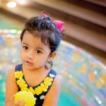 Sarah Khan Instagram - Alyana’s 2nd birthday Celebration 💕 Vlog link in bio ⬆️ 📸 @abdulsamadzia