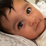 Sarah Khan Instagram - My baby turns 2 today ALHAMDULLIAH ♥️ Truly the greatest blessing💕