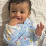 Sarah Khan Instagram - My baby turns 2 today ALHAMDULLIAH ♥️ Truly the greatest blessing💕