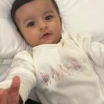 Sarah Khan Instagram - My baby turns 2 today ALHAMDULLIAH ♥️ Truly the greatest blessing💕
