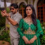 Sarah Khan Instagram - Yeah jo namak hota hai na sahib Iska Zaiqa Ziada dair tak nahi chalta Yeah chutki har bhook k saath chahya hoti hai NAMAK HARAM Starting from 3rd of November Friday only on hum tv Directed by @shaqiellekhan Written by @saqlainabbaswriter Produced by @farhanqaiser70 and @mdproductionsofficial