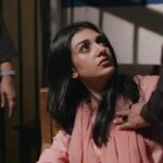 Sarah Khan Instagram - #namakharam