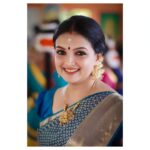 Saranya Mohan Instagram – Good Morning❤
📷 @vivek_kovalam