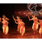 Saranya Mohan Instagram – Arangettam 2023
By Natyabharathi Dance School
Location @kacvkovalam

Chief Guest : Dearest @arundhathi_b
@charuhariharan

📸 @dera.david_moments Kerala Arts and Crafts Village