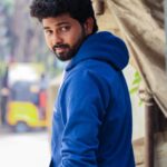 Saravana Vickram Instagram – 💙
Pc 👉 @gokul_krishnan_1010