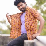 Saravana Vickram Instagram - ✨ Pc 👉 @gokul_krishnan_1010