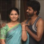 Saravana Vickram Instagram - Vayasana apparam love panrathu avungaluku epudi irukum thrla but atha pakura nammaku eppavum athu oru nalla feel kudukum And this scene from kaala kandipa neraya peroda fav scene ah irukum Yenna intha scene la avalo love and emotions irukum Superstar Rajinikanth sir and Easwari Rao mam alavuku kandipa engalala perform panna mudiyathu But "Karikalan selvi " oda love ah recreate pannanum thonuchu so it's our small try Hope you guys like it 💕 Onscreen @saravanavickram @vj_deepika_ Dop @gokul_krishnan_1010 Edit @saravanavickram @ranjithpa @rajinikanth @easwarirao_official @lyca_productions @wunderbarfilms @dhanushkraja @divo_movies @aishwaryarajini @neelam_productions @musicsanthosh #kaala #paranjith #superstar #rajinikanth #easwarirao #vjdeepika #saravanavickram #recreation #acting