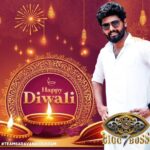 Saravana Vickram Instagram – Wishing you a Diwali filled with warmth, joy, and the glow of happiness. May this festival of lights illuminate your life with prosperity and good times. Happy Diwali!

#TeamSaravanaVikram
#saravanavikram  #Disneyplushotstartamil #RendulaOnnuPaakkalaam #BiggBossTamil #BBT #Diwaliwish #diwalipost