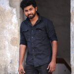 Saravana Vickram Instagram - Addicted to Black 🖤 Confidence... Pc 👉 @gokul_krishnan_1010