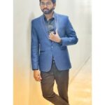 Saravana Vickram Instagram - 😉✨