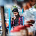 Saravana Vickram Instagram - ☕... Pc 👉 @gokul_krishnan_1010
