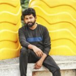 Saravana Vickram Instagram - ☺️ Pc 👉 @gokul_krishnan_1010