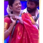 Saravana Vickram Instagram – Moments of the week❤️🔥

#TeamSaravanaVikram
#saravanavikram #kannan #PandiyanStores #Pandiyanstoreskannan
#Kamal Haasan #Disneyplushotstartamil #RendulaOnnuPaakkalaam #BiggBossTamil #BBT #BBTamilSeason7 #பிக்பாஸ் #VijayTelevision #VijayTV