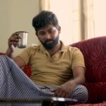 Saravana Vickram Instagram – Guess the movie ?!? ✨
OWN VOICE 👈
SINGLE TAKE 🎬
Just a try ☺️
Please watch and share 🤗🙏🏼
#acting #passion #performance #saravanavickram #sjsurya #vadhandhi #singletake #ownvoice #entertainment #tamil #webseries #feelings #amazonprime @pushkar.gayatri @iam_sjsuryah @laila_laughs @sanjkayy @andrewxvasanth @amazondotin @gokul_krishnan_1010