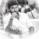 Saravana Vickram Instagram –