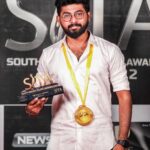 Saravana Vickram Instagram – π€
Pc π @gokul_krishnan_1010
