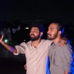 Saravana Vickram Instagram – One of my fav song 😉🎶

Dob 👉 @gokul_krishnan_1010 
@seenuragav

#aasai #thala #ak #ajith #dance #tamil #song #konjanaal