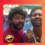 Saravana Vickram Instagram - Emojies ft @saravanavickram 😄 Comment your favorite emojie...👇 #saravanavickram #emoji #emojichallenge #challenge #bb7 #biggbosstamil #teamsaravanavickram #saravanavickram #biggboss7 #biggboss7tamil #vijaytelevision #disneyplushotstar #kannan #saravanavikram