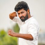 Saravana Vickram Instagram – 🤍

Pc 👉 @gokul_krishnan_1010 

#white #picoftheday #saravanavickram