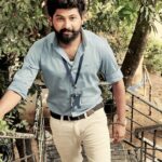 Saravana Vickram Instagram –