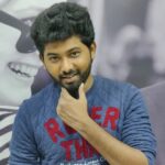 Saravana Vickram Instagram - ☺️☺️☺️✨