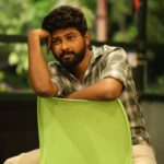 Saravana Vickram Instagram – 💚

Pc 👉 @gokul_krishnan_1010