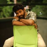 Saravana Vickram Instagram – 💚

Pc 👉 @gokul_krishnan_1010