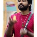 Saravana Vickram Instagram – Practice, practice, practice, and you’ll get there.❤‍🔥

#saravanavickram 
#bb7 #biggbosstamil #bbtalentshow #juggle #juggling #teamsaravanavickram #saravanavickram #biggboss7 #biggboss7tamil #vijaytelevision #disneyplushotstar #kannan #saravanavikram