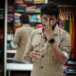 Saravana Vickram Instagram – New Look… ✨

Pc 👉 @gokul_krishnan_1010