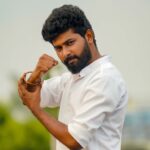 Saravana Vickram Instagram – 🤍

Pc 👉 @gokul_krishnan_1010 

#white #picoftheday #saravanavickram