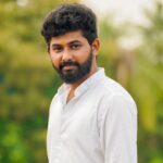 Saravana Vickram Instagram – 🤍

Pc 👉 @gokul_krishnan_1010 

#white #picoftheday #saravanavickram
