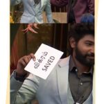 Saravana Vickram Instagram - Thanks for Saving❤️ #saravanavickram #bb7 #biggbosstamil #teamsaravanavickram #saravanavickram #biggboss7 #biggboss7tamil #vijaytelevision #disneyplushotstar #kannan #saravanavikram #kadaikuttysingam❤ #kannanaishu #pandianstoresvijaytv #pandianstoresepisode