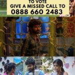 Saravana Vickram Instagram - Have you cast your vote today? If not,Please take a moment to Vote now and show your support❤️ To Vote Saravana Vickram 👉Login to @disneyplushotstartamil app (No Subscription Required) 👉Search for BIGG BOSS TAMIL 7 👉Tap on VOTE 👉Cast Ur Vote for #SaravanaVickram 👉Tap on Done & Give a Missed Call to 08886602483 (No Charges Applied) #Voteforsaravanavickram #votesaravanavickram #bbvotes #bb7voting #standwithsaravanavickram #Supportsaravanavickram #Teamsaravanavickram #biggboss7tamil #biggboss7 #bb7