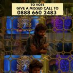 Saravana Vickram Instagram - Every Thalapathy fan's dream is to perform our Thalapathy mannerism🔥 Every vote counts! 👉Login to @disneyplushotstartamil app (No Subscription Required) 👉Search for BIGG BOSS TAMIL 7 👉Tap on VOTE 👉Cast Ur Vote for #SaravanaVickram 👉Tap on Done & Give a Missed Call to 08886602483 (No Charges Applied) #Voteforsaravanavickram #votesaravanavickram #bbvotes #bb7voting #standwithsaravanavickram #leo #thalapthaybgm #Supportsaravanavickram #Vijay #thalapathyvijay #vijayfans #Teamsaravanavickram #biggboss7tamil #biggboss7 #bb7