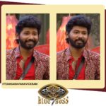 Saravana Vickram Instagram – Frame of day 😄
Costume by @designed_by_sindhu

#bb7 #biggbosstamil #teamsaravanavickram #saravanavickram #biggboss7 #biggboss7tamil #vijaytelevision #disneyplushotstar