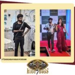 Saravana Vickram Instagram – Rugged Boy🔥 vs Chocolate Boy❤️ 

#bb7 #biggbosstamil #teamsaravanavickram #saravanavickram #biggboss7 #biggboss7tamil #vijaytelevision #disneyplushotstar