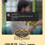 Saravana Vickram Instagram – Give Your Supports by Voting Him.

To Vote Saravana Vickram !!

Login to @disneyplushotstartamil app Search for BIGG BOSS TAMIL 7

Tap on VOTE Cast Ur Vote for #SaravanaVickram

Tap on Done & also pls give Missed call to 8886602483(limit 1 vote per day)

#Voteforsaravanavickram
#votesaravanavickram
#bbvotes #bb7voting
#standwithsaravanavickram
#Supportsaravanavickram
#Teamsaravanavickram
#biggboss7tamil
#biggboss7
#bb7