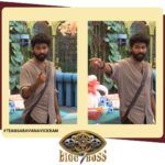 Saravana Vickram Instagram – பொறுமையாக பொய்கொண்டொழிய காலம்
வற்றாது மண்டலத்தின். (திருக்குறள்)

A captain who displays humility while making the right decisions at the right time can achieve success and effectively lead their team or crew.

#TeamSaravanaVickram  #RendulaOnnuPaakkalaam #Vickram #bbcaptain #BiggBossTamil #BBT #BBTamilSeason7
#saravanavickram #பிக்பாஸ் #VijayTelevision #VijayTV #Disneyplushotstartamil#biggboss7 #biggboss7tamil #tamilbiggboss #biggbosstamil7 #biggbosstamilupdates #biggbossupdates  #vijaytelevision  #biggboss7tamil #saravanavikram