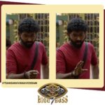 Saravana Vickram Instagram – Captain Cool 🫡
 
 #captaincool  #TeamSaravanaVickram  #RendulaOnnuPaakkalaam #Vickram #bbcaptain #BiggBossTamil #BBT #BBTamilSeason7
#saravanavickram #பிக்பாஸ் #VijayTelevision #VijayTV #Disneyplushotstartamil#biggboss7 #biggboss7tamil #tamilbiggboss #biggbosstamil7 #biggbosstamilupdates #biggbossupdates #vijaytvbiggboss #biggbosspromo #kamalhassan #vijaytelevision  #biggboss7tamil #saravanavikram