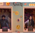 Saravana Vickram Instagram – Joy in setbacks 😃 

 #TeamSaravanaVickram  #RendulaOnnuPaakkalaam #Vickram #Day3  #BiggBossTamil #BBT #BBTamilSeason7
#saravanavickram #Pandiyanstores  #பிக்பாஸ் #VijayTelevision #VijayTV #Disneyplushotstartamil