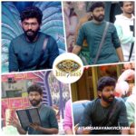 Saravana Vickram Instagram – DAY 1 “Slow progress, big impact✨” 

#SteadyRise #TeamSaravanaVickram #RendulaOnnuPaakkalaam
#saravanavickram #kannan #PandiyanStores  #Disneyplushotstartamil  #BiggBossTamil #BBT #BBTamilSeason7 #பிக்பாஸ் #VijayTelevision #VijayTV